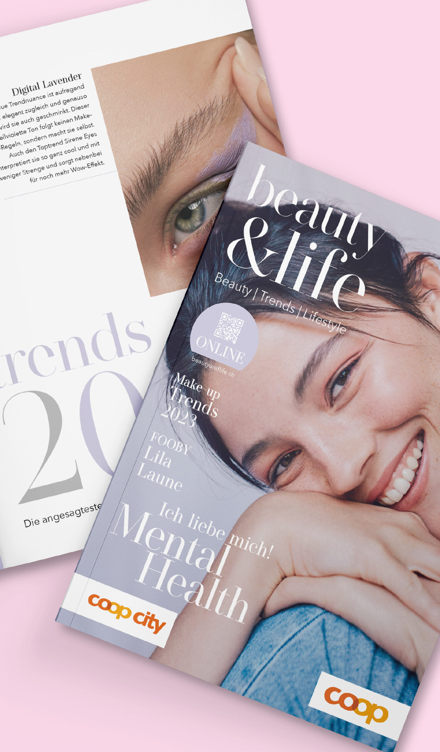 beauty&life – Höchste Beauty-Kompetenz