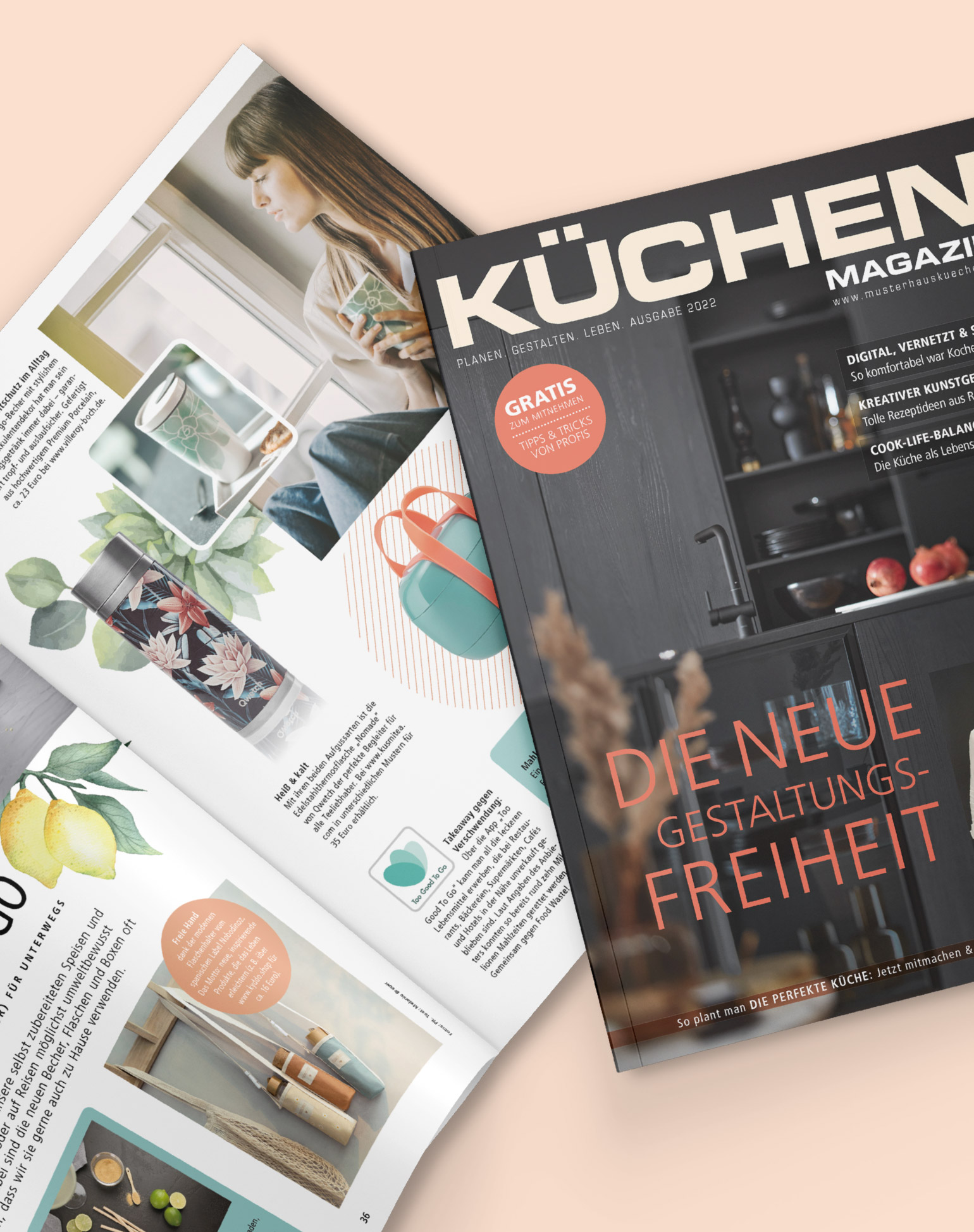 MHK Group – Küchen mit Stil und Leidenschaft