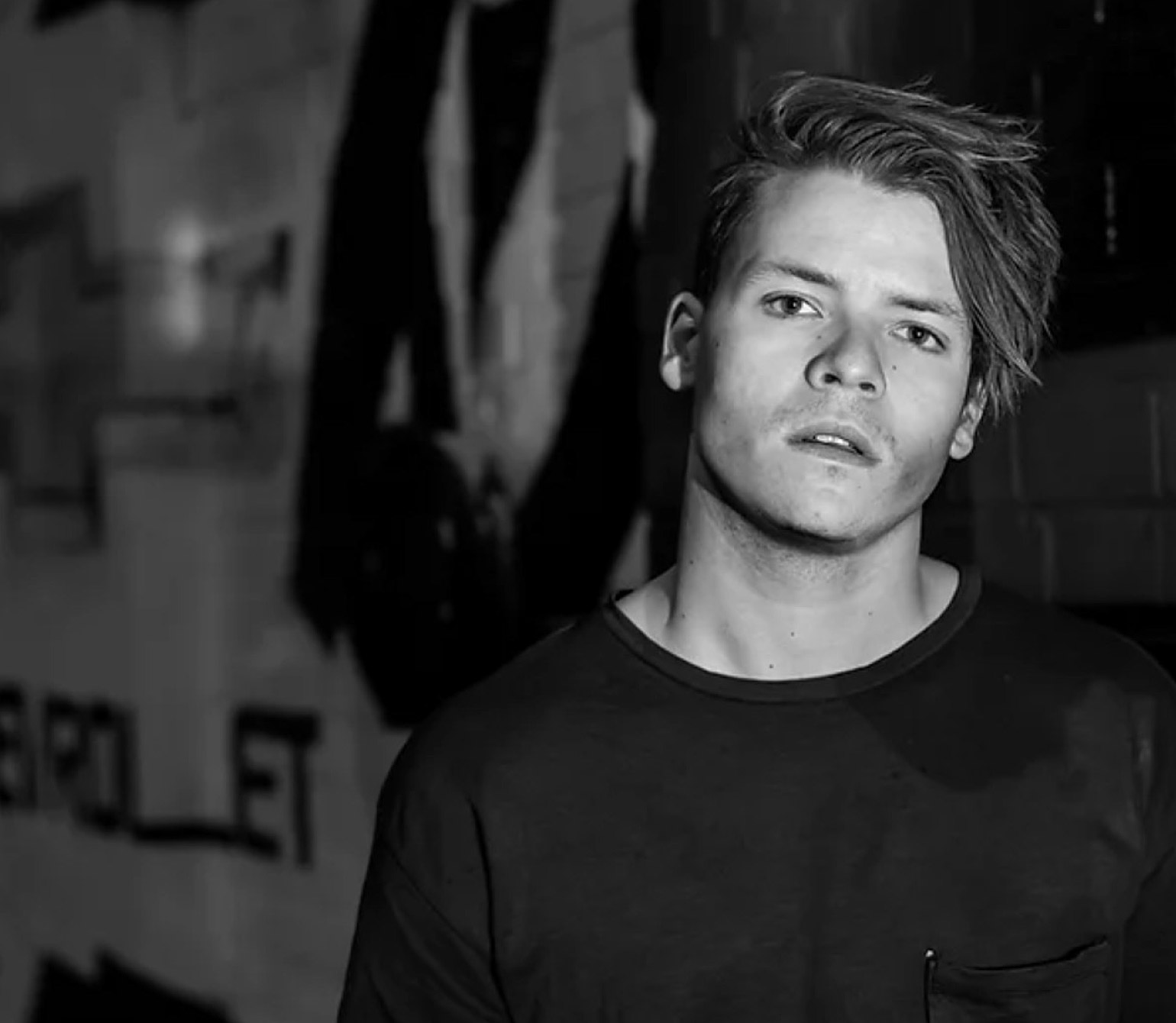 Marvin Aloys, DJ / addicted media